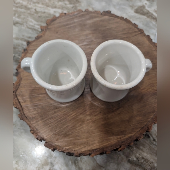 Vintage Victor and Hall coffee Mug - Picture 3 of 5